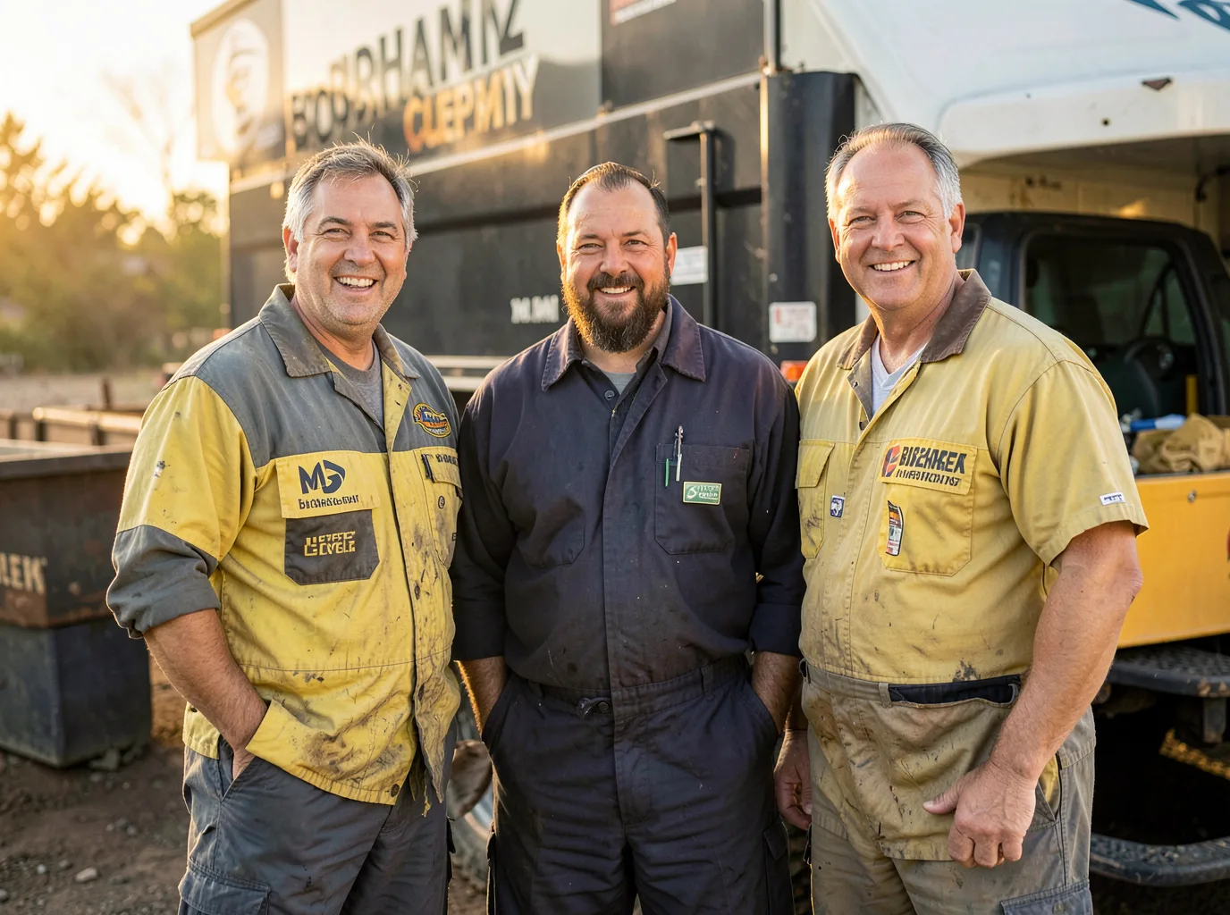 Sewage Cleanup company in Garber, IA