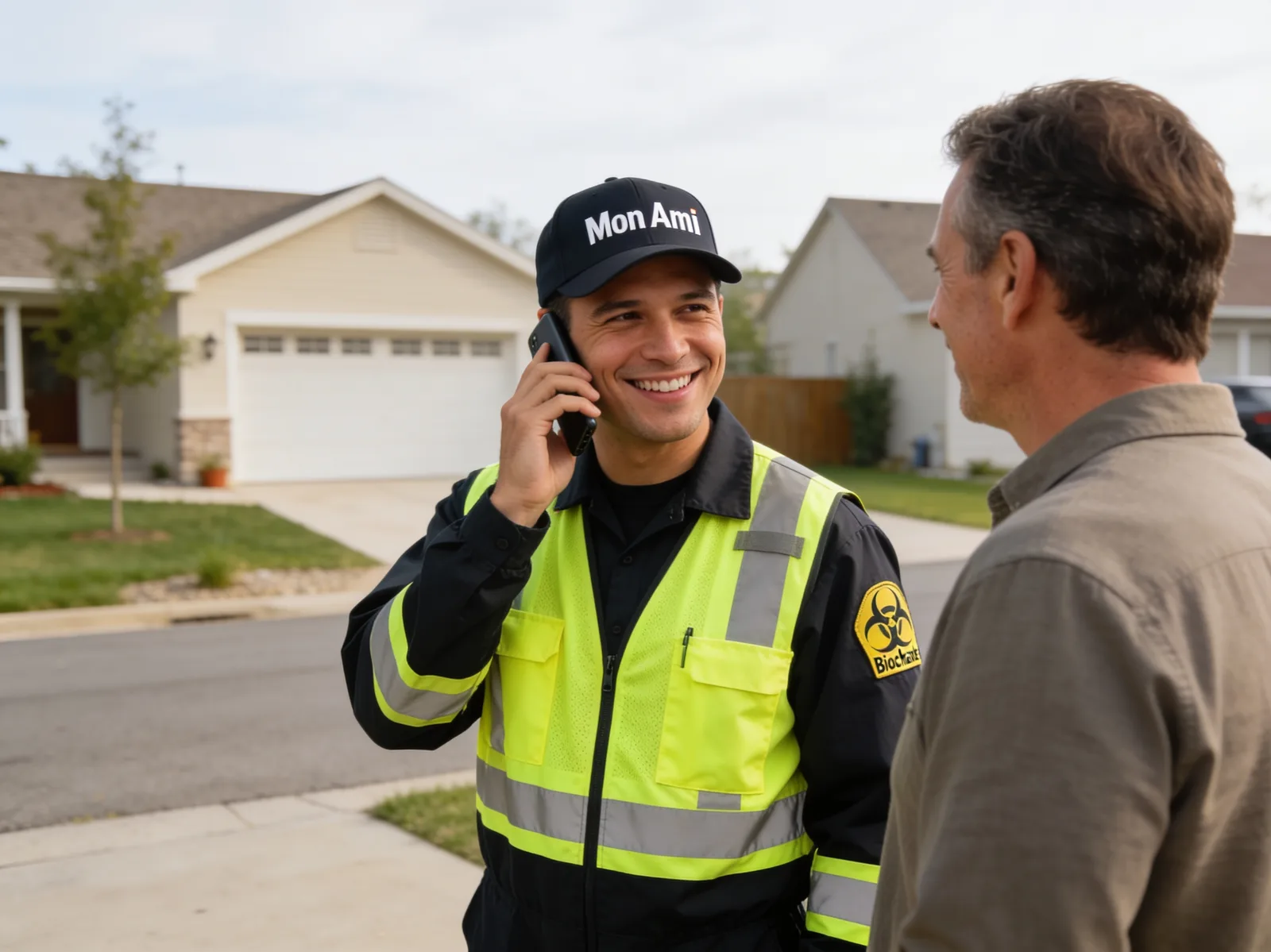 Sewage Cleanup Garber, IA FAQs